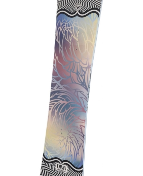 SNOWBOARD ROSSIGNOL DIVA WMS