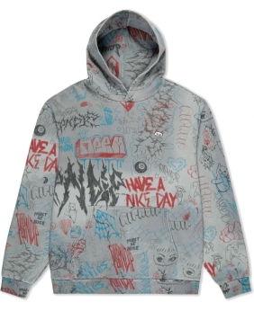 MIKINA RIPNDIP MARKER HOODIE