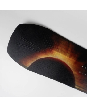 SNOWBOARD NEVER SUMMER Proto T3 Eclipse 