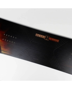 SNOWBOARD NEVER SUMMER Proto T3 Eclipse 