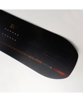 SNOWBOARD NEVER SUMMER Proto T3 Eclipse 