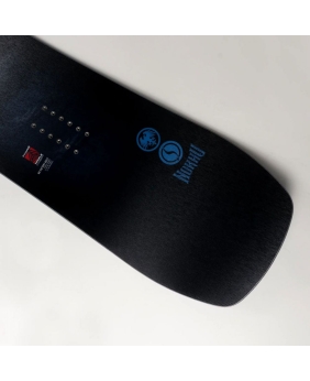 SNOWBOARD NEVER SUMMER Nokhu 2026