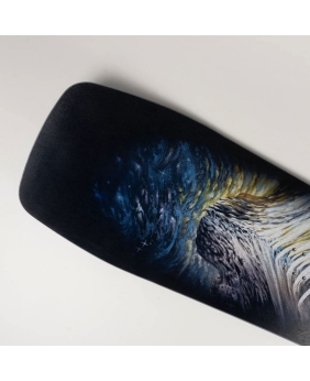 SNOWBOARD NEVER SUMMER Nokhu 2026