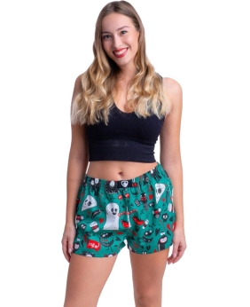 TRENKY REPRESENT BELLA GRRRR! WMS