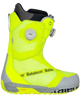 BOTY SNB BATALEON SALSA DOUBLE BOA 2526