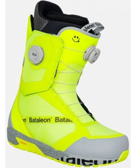 BOTY SNB BATALEON SALSA DOUBLE BOA 2526