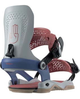 VÁZÁNÍ BATALEON DONNA AW 2526 WMS