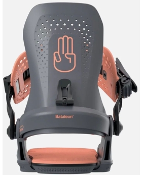 VÁZÁNÍ BATALEON DONNA HW 2526 WMS