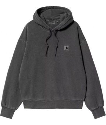 MIKINA CARHARTT WIP Hooded Nelson WMS