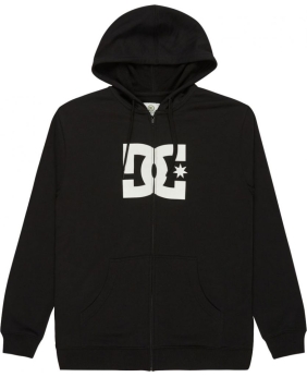 MIKINA DC Star Zip