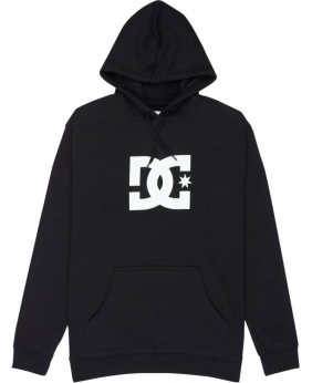 MIKINA DC Star Pullover