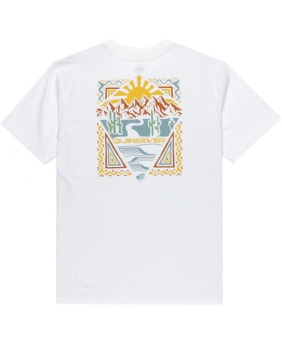 TRIKO QUIKSILVER Ev Desert Waves