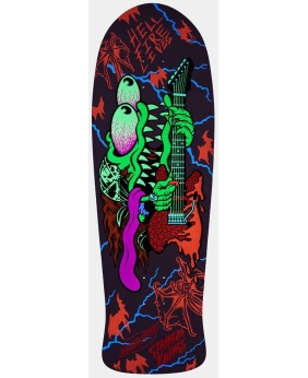 SK8 DESKA SANTA CRUZ x Stranger Things M