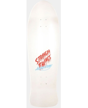 SK8 DESKA SANTA CRUZ x Stranger Things M