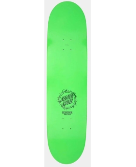 SK8 DESKA SANTA CRUZ x Stranger Things V