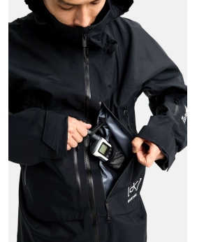 BUNDA BURTON AK Acamar GORE-TEX PRO 3L