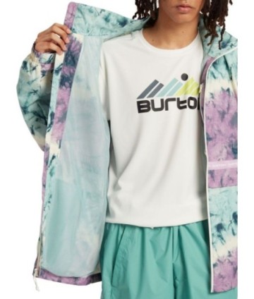 BUNDA BURTON MELTER
