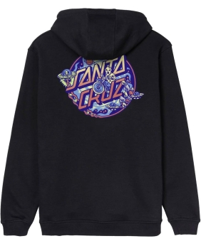 MIKINA SANTA CRUZ Winkowski Dope Planet 