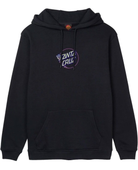 MIKINA SANTA CRUZ Winkowski Dope Planet 