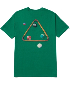 TRIKO HUF DIRTY POOL TT S/S