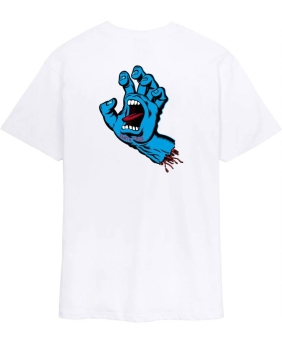 TRIKO SANTA CRUZ Screaming Hand Chest
