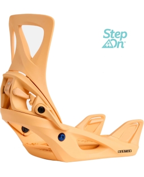 VÁZÁNÍ BURTON STEP ON WMS