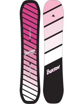 SNOWBOARD BURTON Smalls KIDS