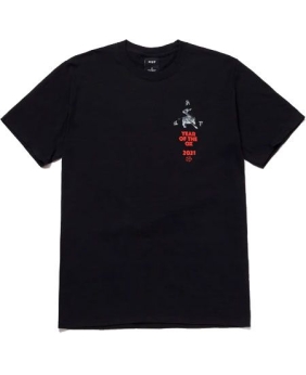 TRIKO HUF YEAR OF THE OX TT S/S