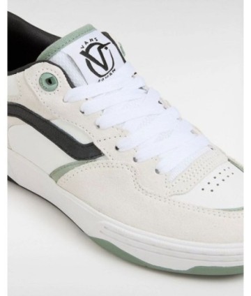 BOTY VANS Rowan 2
