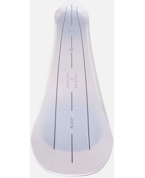 SNOWBOARD BATALEON THUNDERSTORM 2526