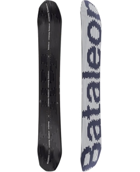 SNOWBOARD BATALEON TURBO 2526