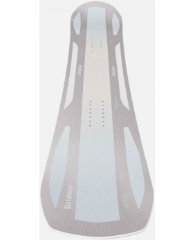 SNOWBOARD BATALEON PUSH UP+ 2526 WMS