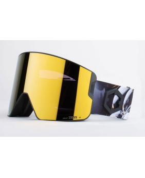 BRÝLE SNB OUT OF Zenith Bubbles Gold24 M