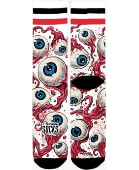 PONOŽKY AMERICAN SOCKS Eyeblast