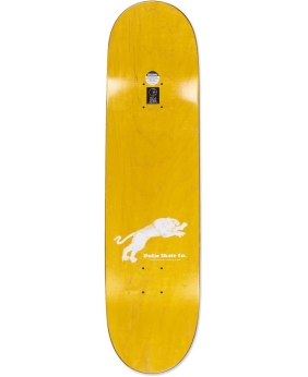 SK8 DESKA POLAR David Stenstrom - Tape &