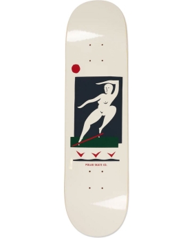 SK8 DESKA POLAR Team - Bs Smith