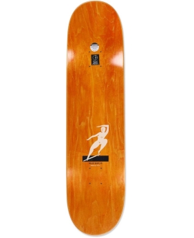 SK8 DESKA POLAR Team - Bs Smith
