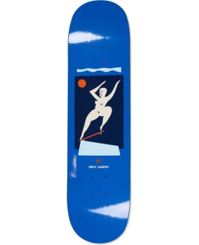 SK8 DESKA POLAR Emile Laurent - Crooks