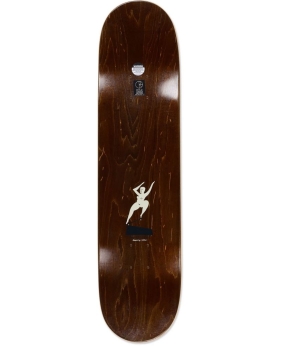 SK8 DESKA POLAR Emile Laurent - Crooks