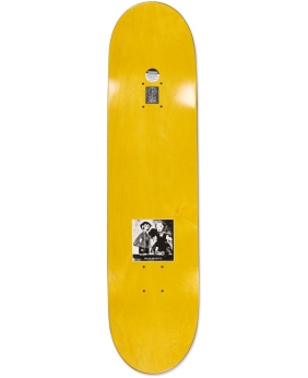 SK8 DESKA POLAR Roman Gonzalez - Mexico