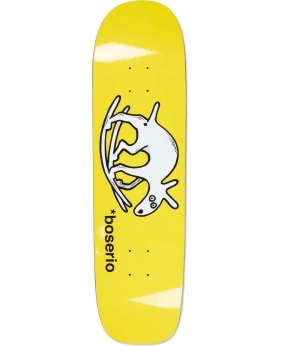 SK8 DESKA POLAR Nick Boserio - Useless W