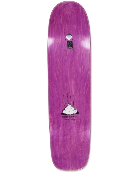 SK8 DESKA POLAR Nick Boserio - Useless W