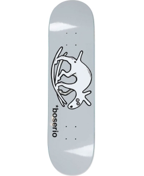 SK8 DESKA POLAR Nick Boserio - Useless W