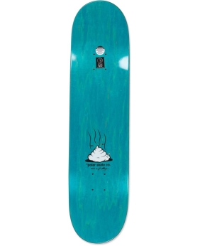 SK8 DESKA POLAR Nick Boserio - Useless W