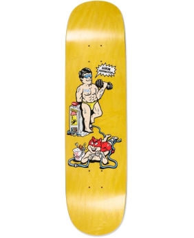 SK8 DESKA POLAR Aaron Herrington - Pumpi
