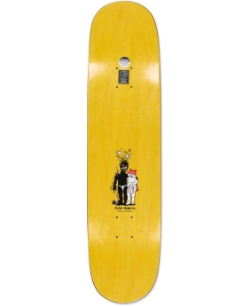 SK8 DESKA POLAR Aaron Herrington - Pumpi