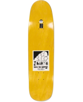 SK8 DESKA POLAR Shin Sanbongi - Fanzilla