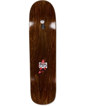 SK8 DESKA POLAR Jamie Platt - Sacrifice 