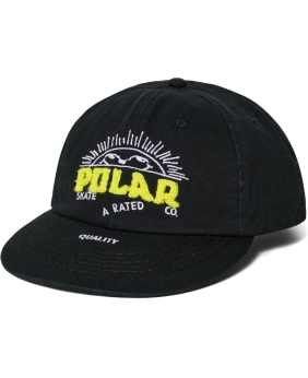 KŠILTOVKA POLAR Cheeky Sun Ramy Cap