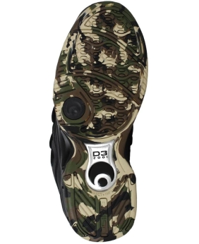 BOTY OSIRIS D3 2001
